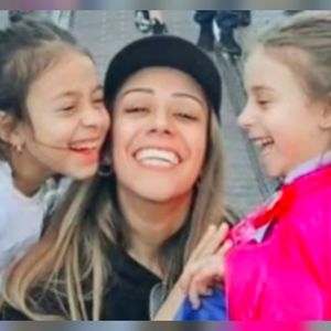 Meet me and my closet ♡